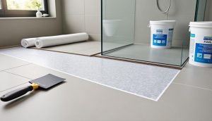 découvrez l'importance de l'étanchéité sous carrelage pour protéger efficacement vos pièces humides. apprenez comment prévenir les infiltrations d'eau et garantir la durabilité de vos sols tout en préservant l'esthétique de votre intérieur.