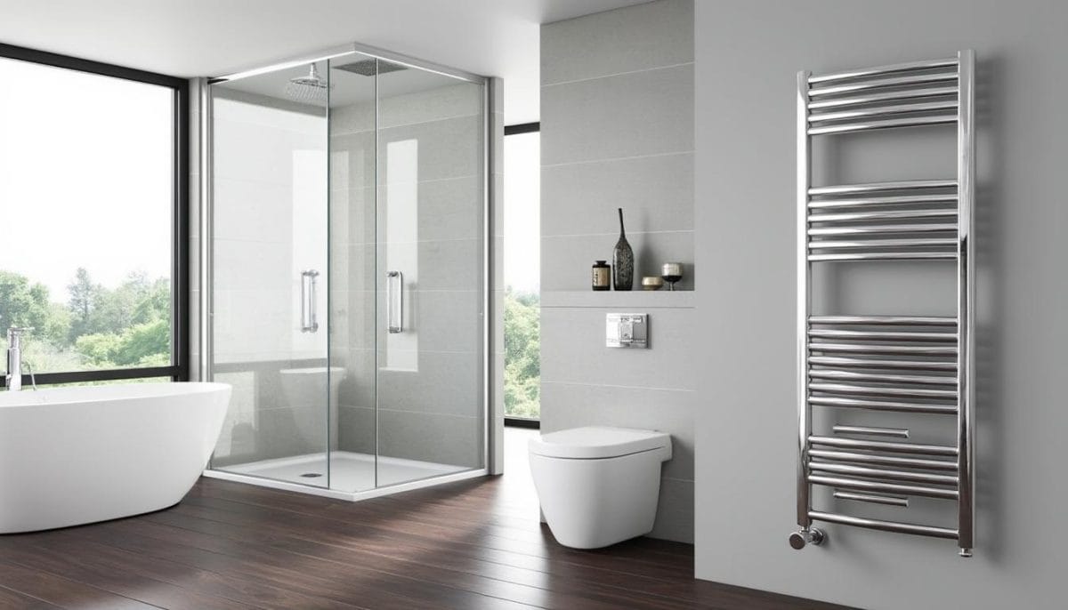 découvrez comment choisir le radiateur idéal pour votre salle de bains. explorez nos conseils sur les différents types de radiateurs, leur efficacité énergétique et leur design afin de garantir confort et esthétique dans votre espace de détente.